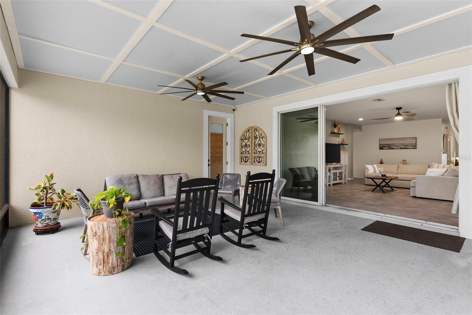 UNION PARK PH 4B & 4C - Residential