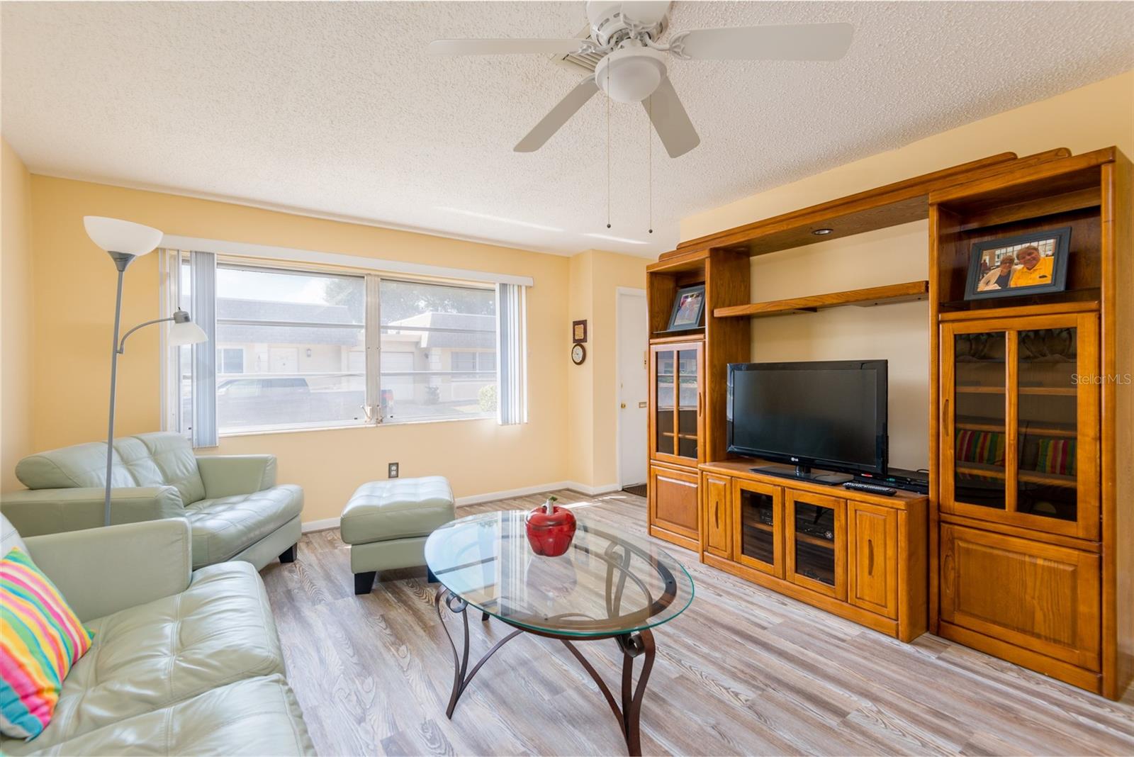 VENDOME VILLAGE - Residential