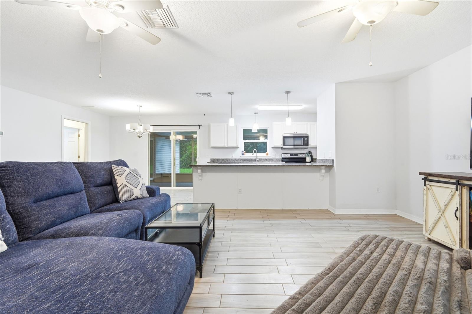 COLLEGE ARMS ESTATES - Residential
