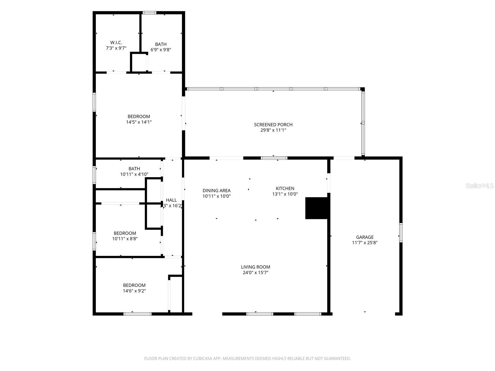 COLLEGE ARMS ESTATES - Residential