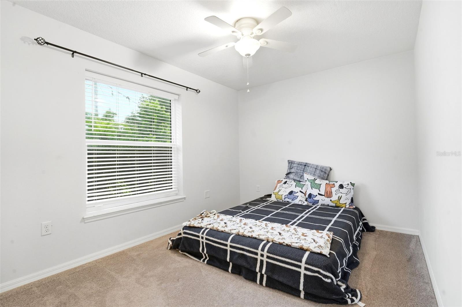 COLLEGE ARMS ESTATES - Residential