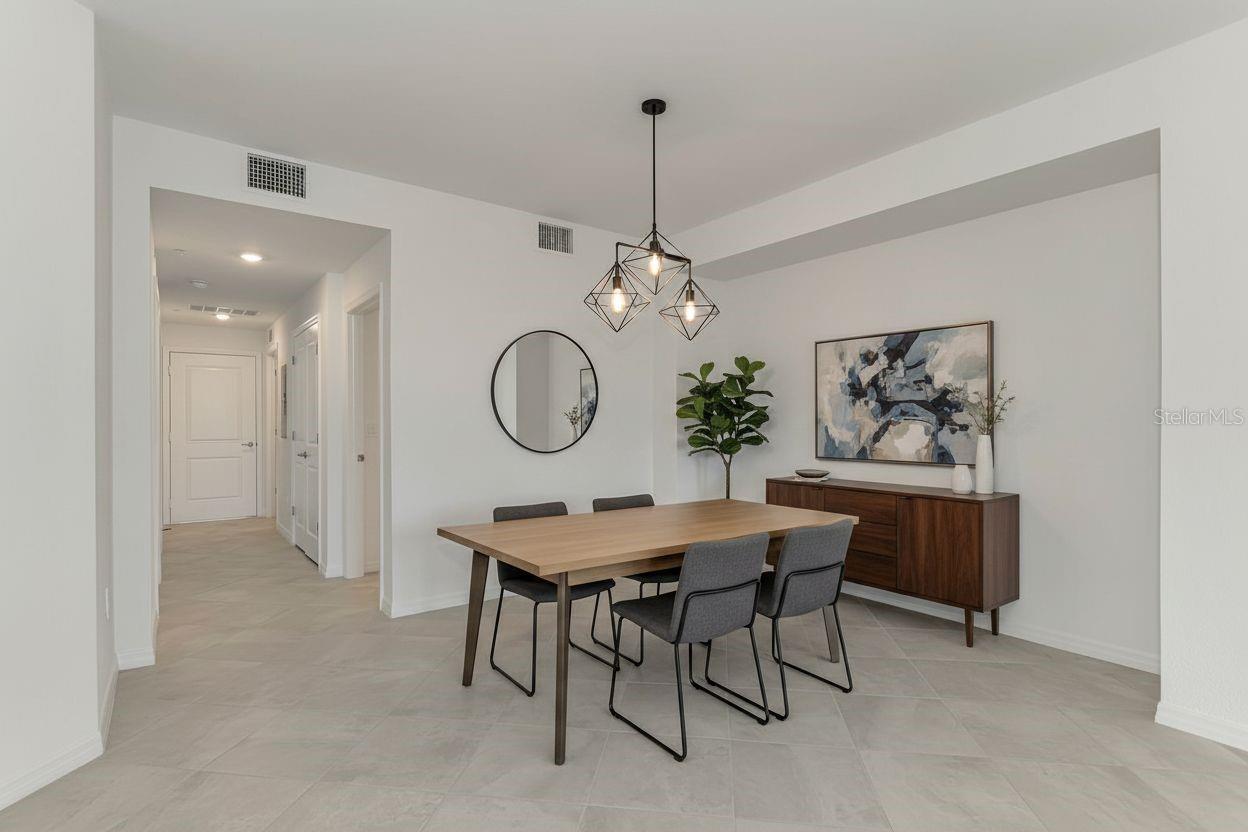CALUSA COUNTRY CLUB - Residential