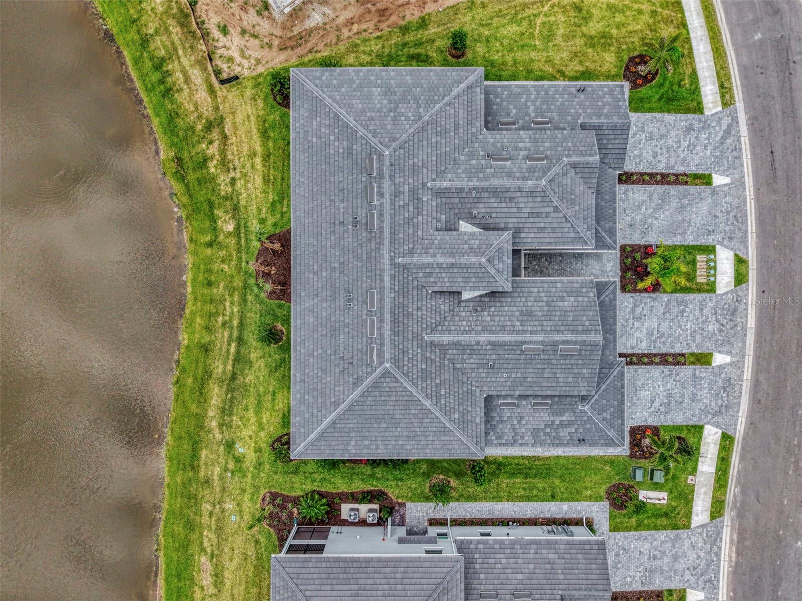 CALUSA COUNTRY CLUB - Residential