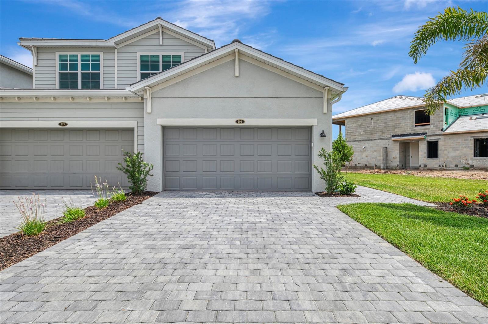 CALUSA COUNTRY CLUB - Residential