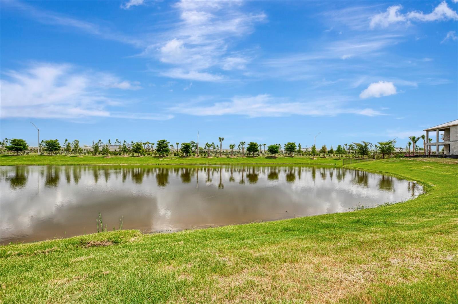 CALUSA COUNTRY CLUB - Residential