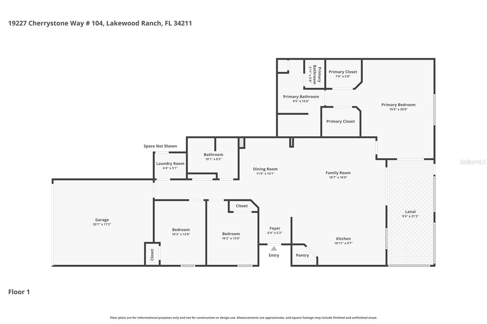 CALUSA COUNTRY CLUB - Residential