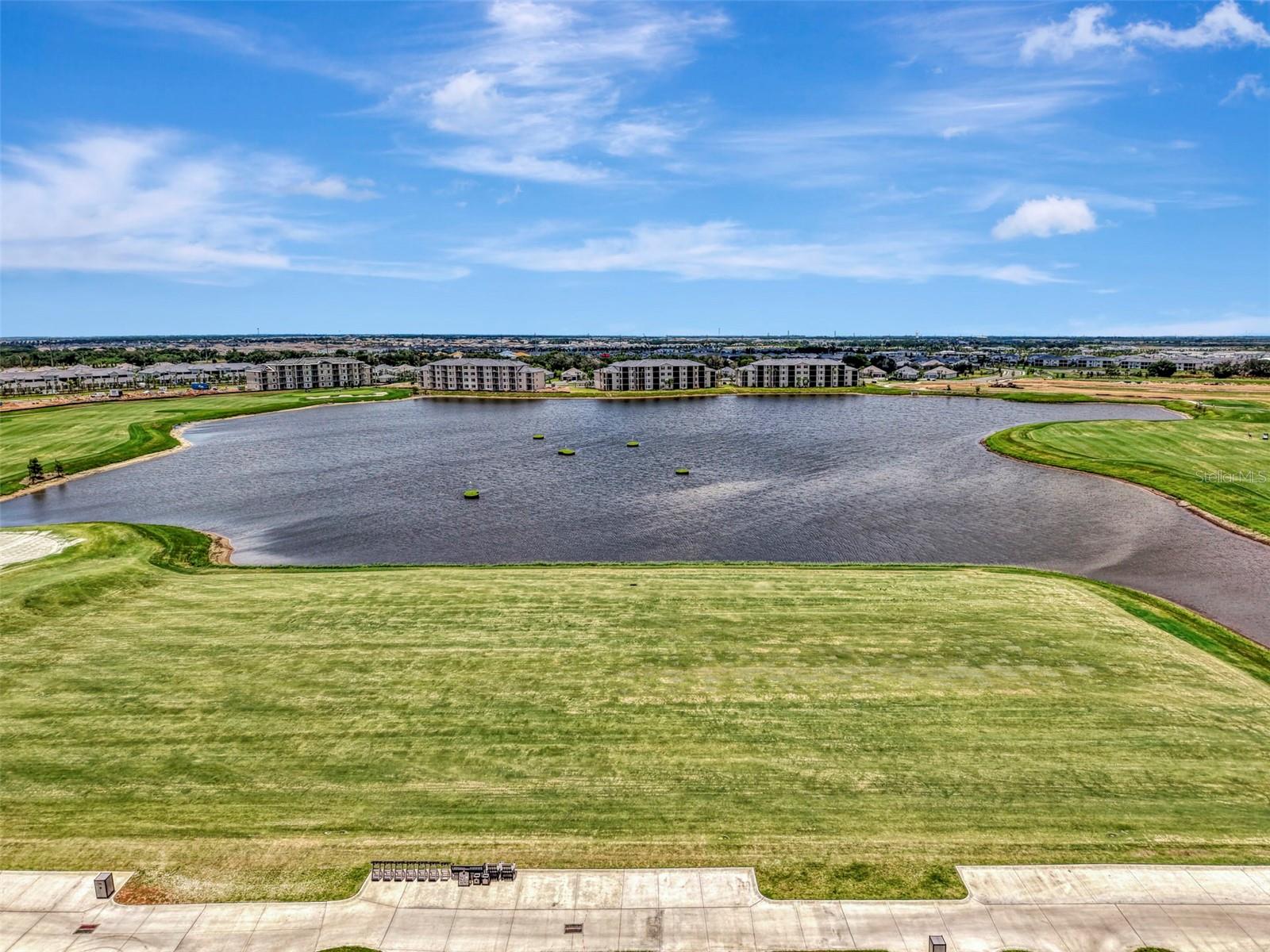CALUSA COUNTRY CLUB - Residential