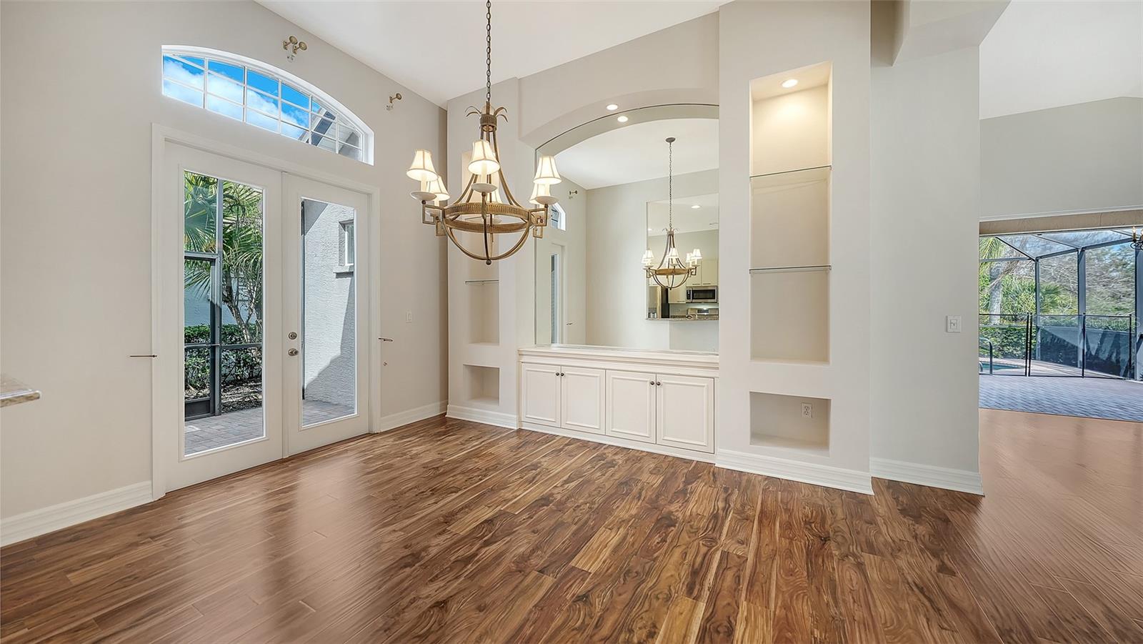 LAKEWOOD RANCH COUNTRY CLUB VILLAGE C 3 - Residential