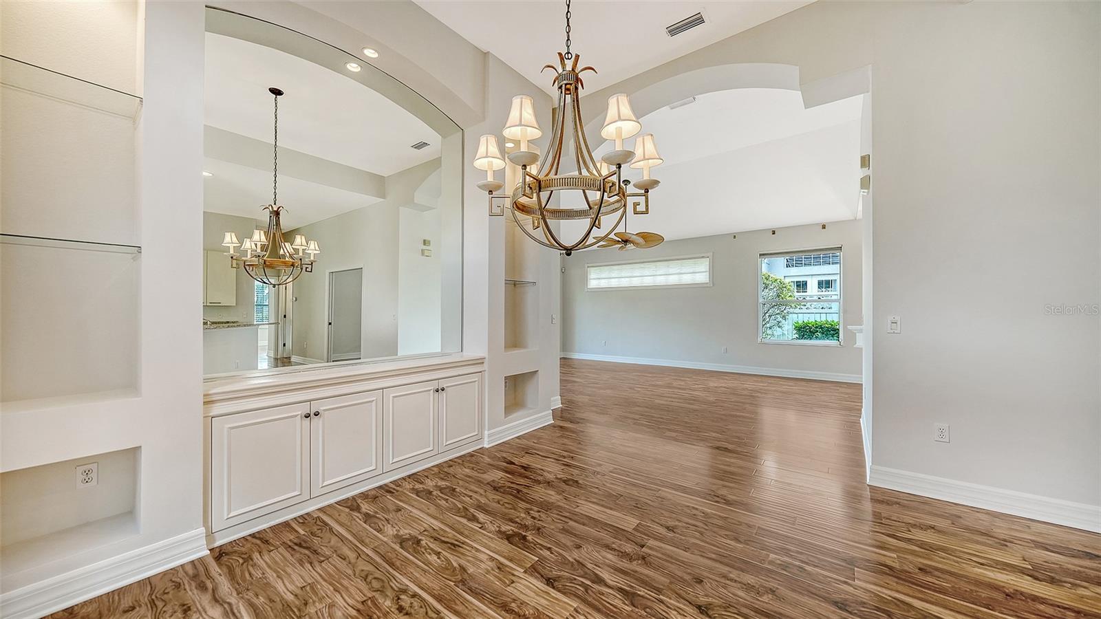 LAKEWOOD RANCH COUNTRY CLUB VILLAGE C 3 - Residential