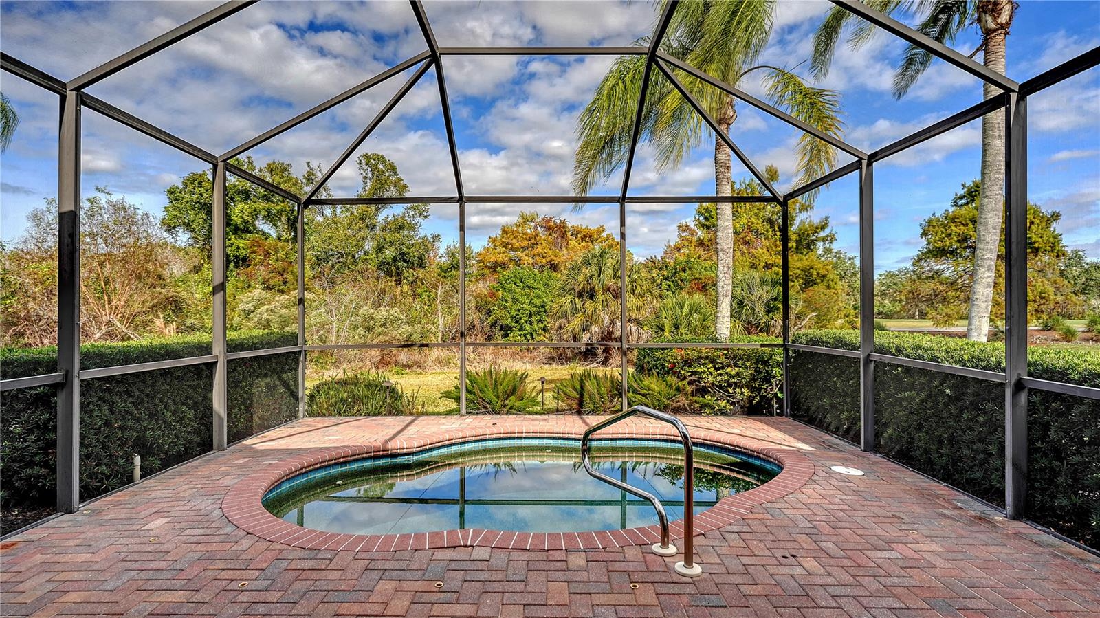 LAKEWOOD RANCH COUNTRY CLUB VILLAGE C 3 - Residential