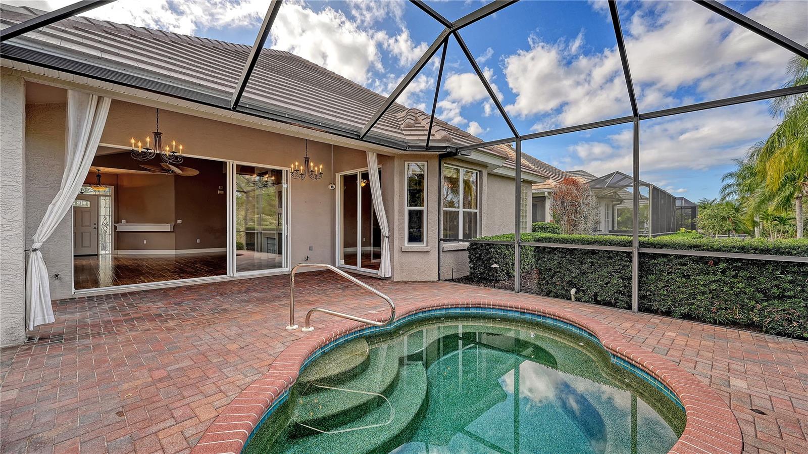 LAKEWOOD RANCH COUNTRY CLUB VILLAGE C 3 - Residential