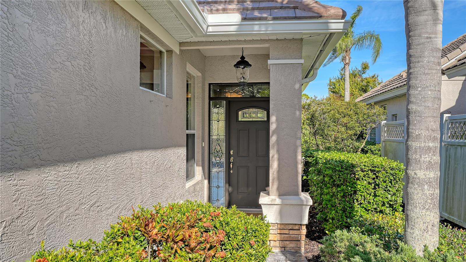 LAKEWOOD RANCH COUNTRY CLUB VILLAGE C 3 - Residential