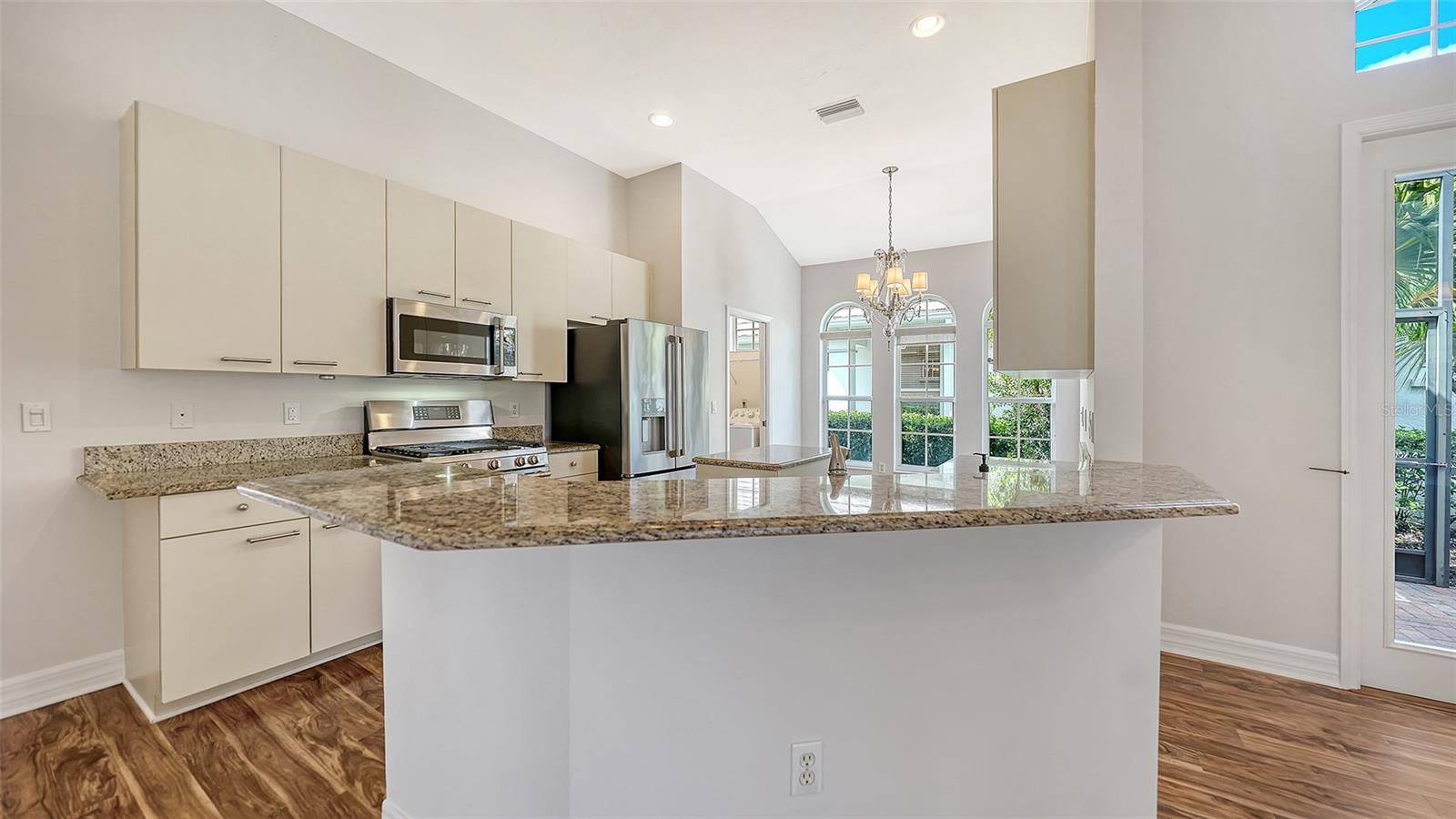 LAKEWOOD RANCH COUNTRY CLUB VILLAGE C 3 - Residential