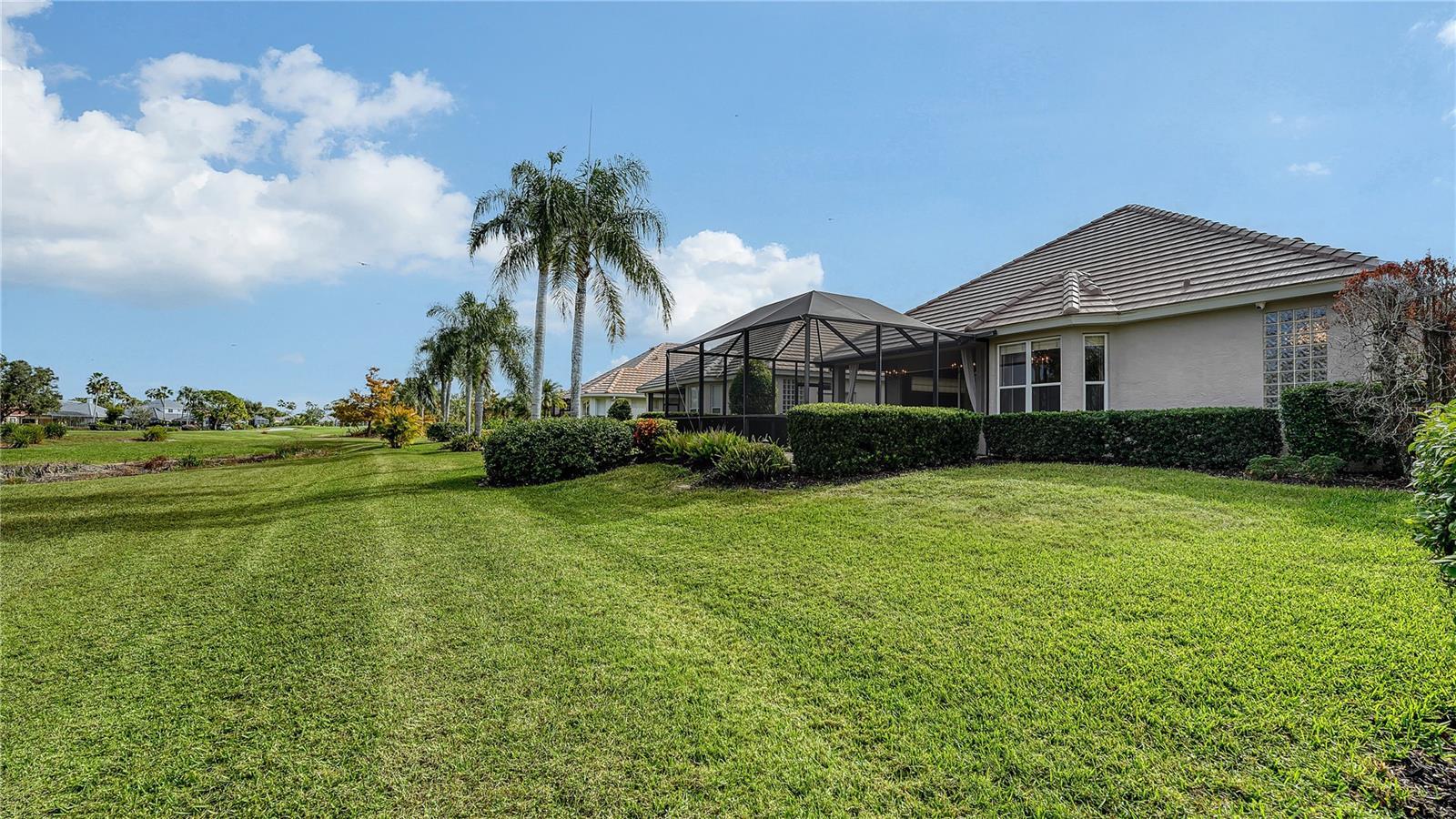 LAKEWOOD RANCH COUNTRY CLUB VILLAGE C 3 - Residential