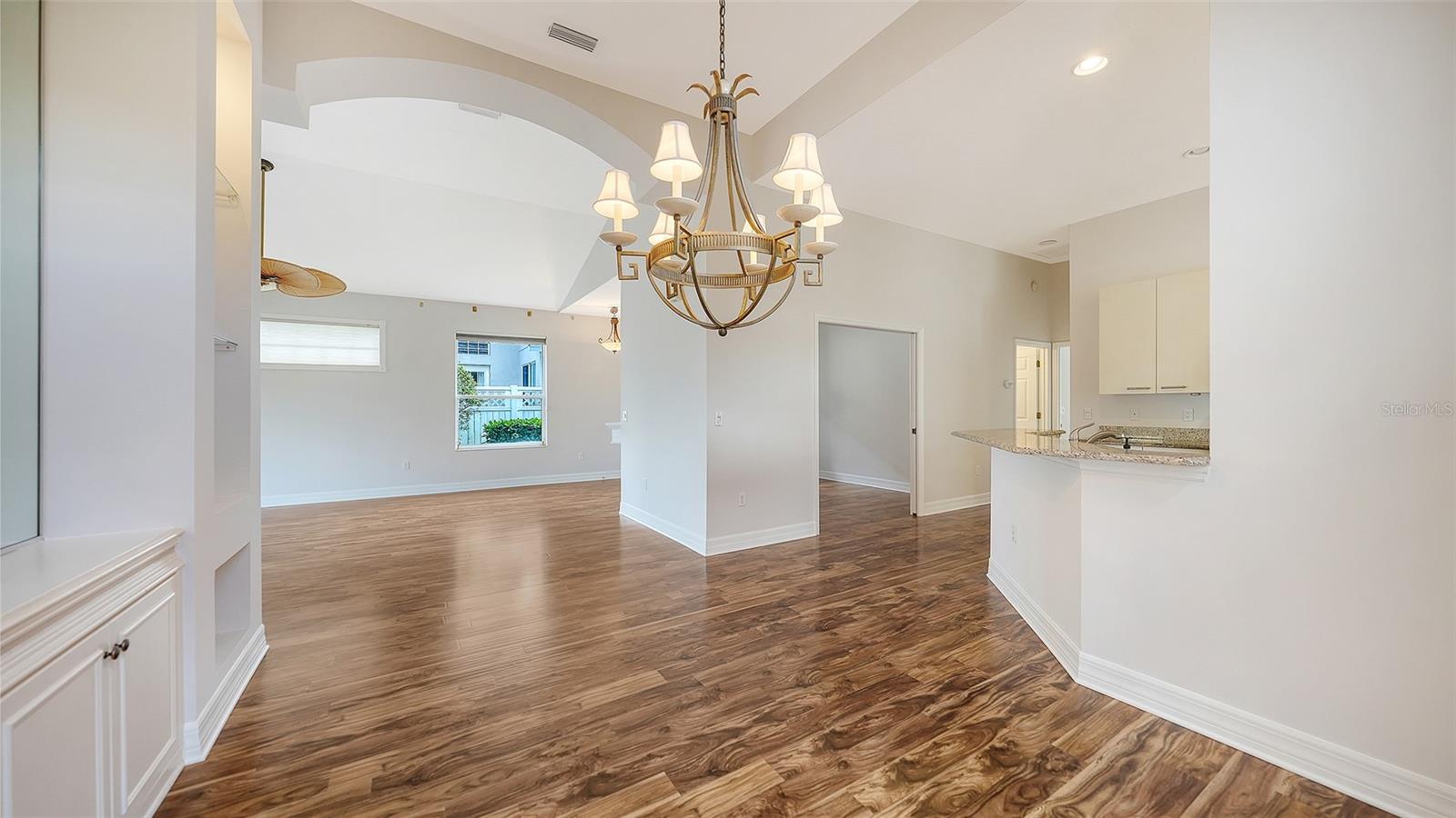 LAKEWOOD RANCH COUNTRY CLUB VILLAGE C 3 - Residential