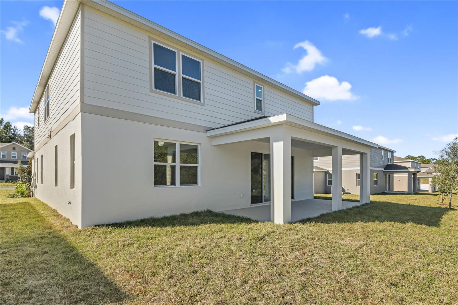 SEASONS AT WEKIVA RIDGE - Residential
