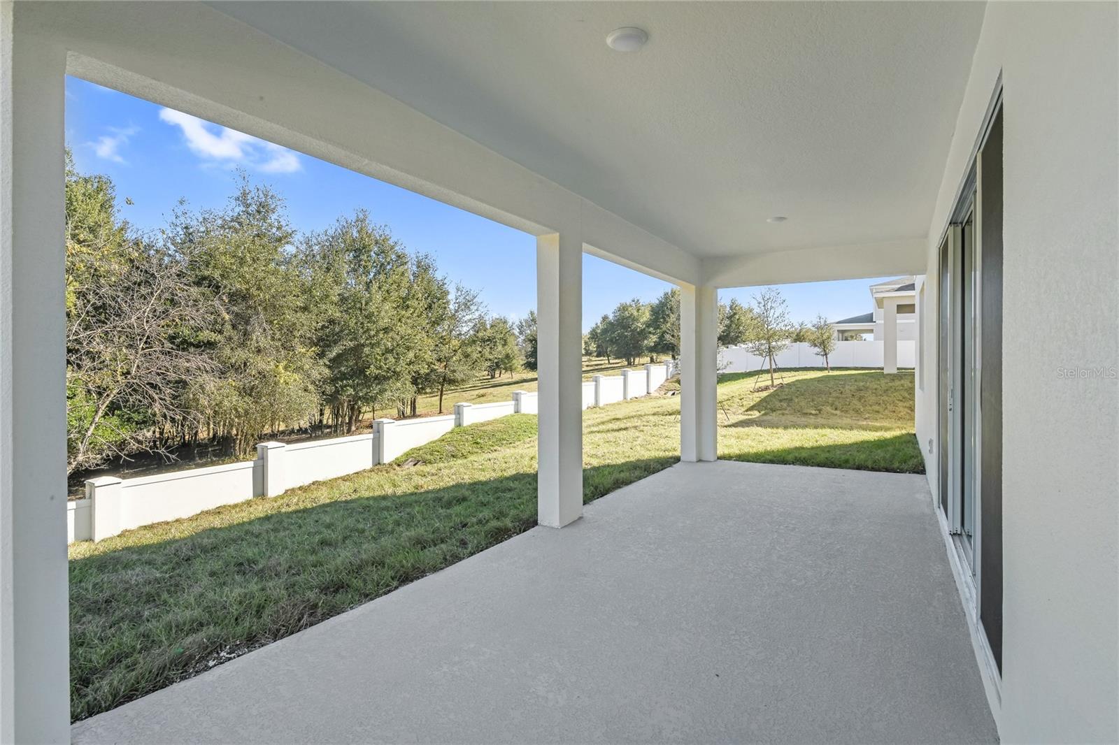 SEASONS AT WEKIVA RIDGE - Residential