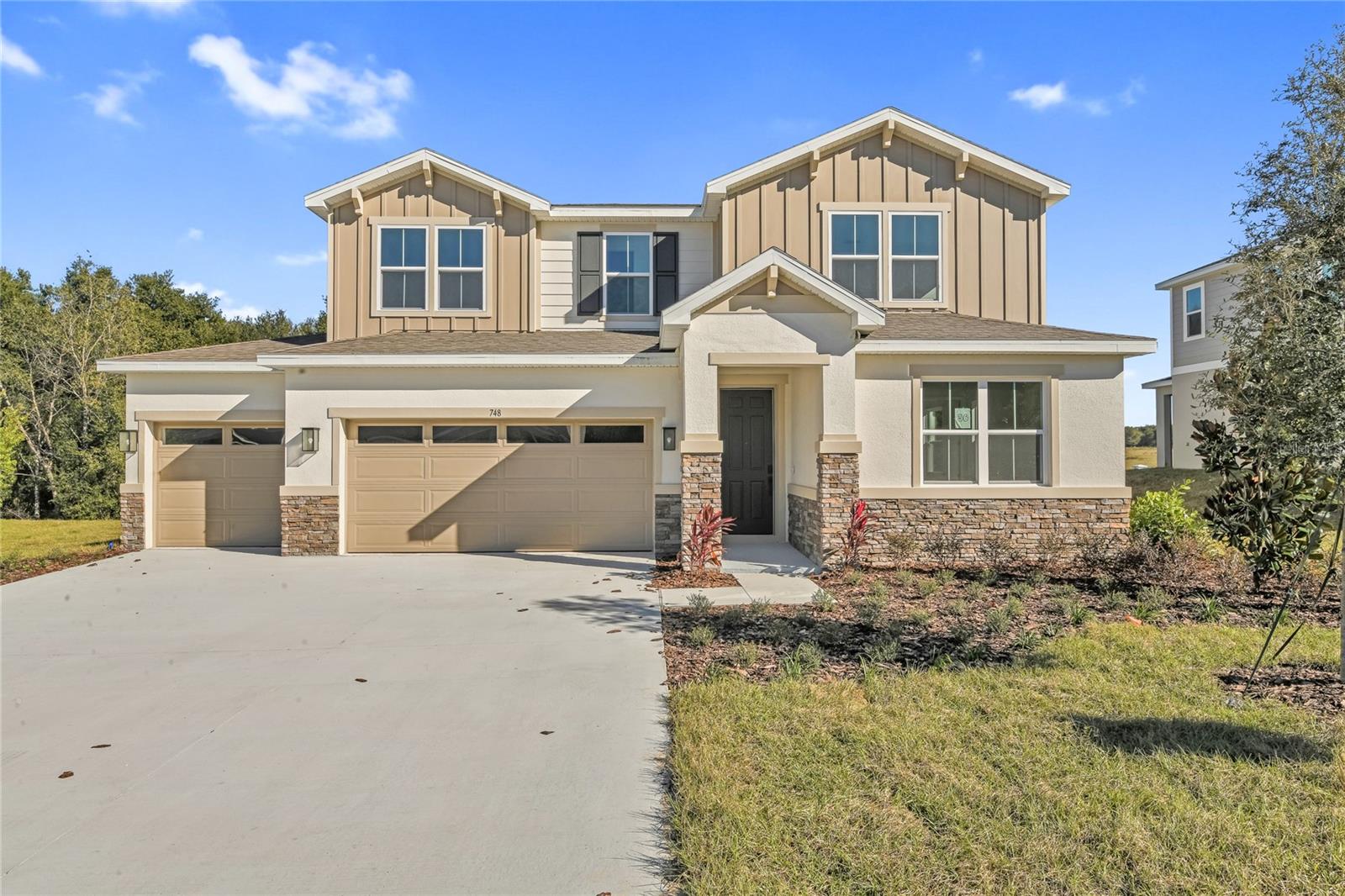 SEASONS AT WEKIVA RIDGE - Residential