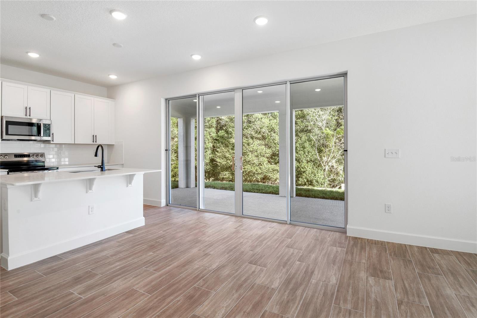 SEASONS AT WEKIVA RIDGE - Residential