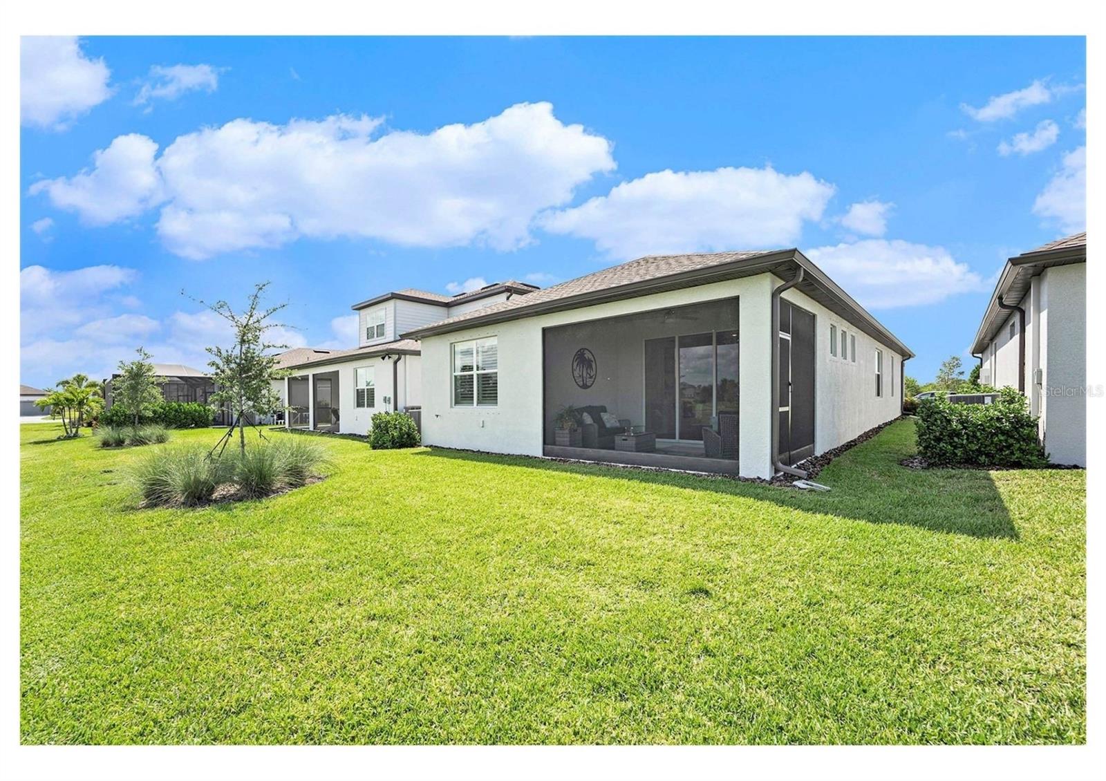 DEL WEBB AT BAYVIEW PH II SUBPH A & B - Residential