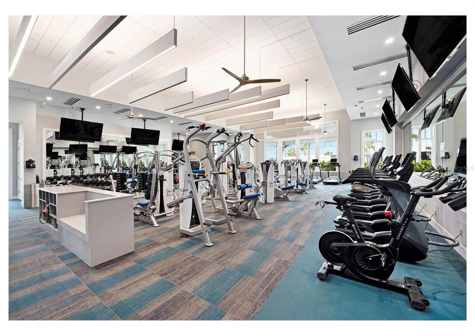 DEL WEBB AT BAYVIEW PH II SUBPH A & B - Residential