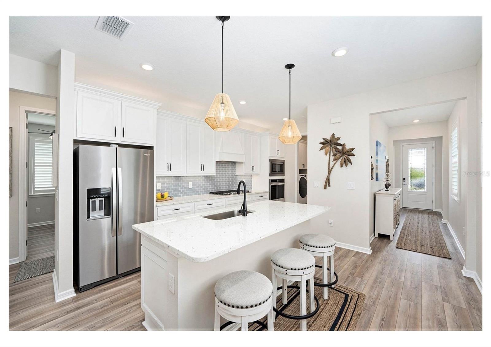 DEL WEBB AT BAYVIEW PH II SUBPH A & B - Residential