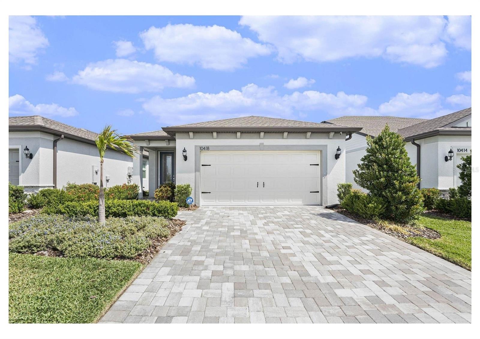 DEL WEBB AT BAYVIEW PH II SUBPH A & B - Residential