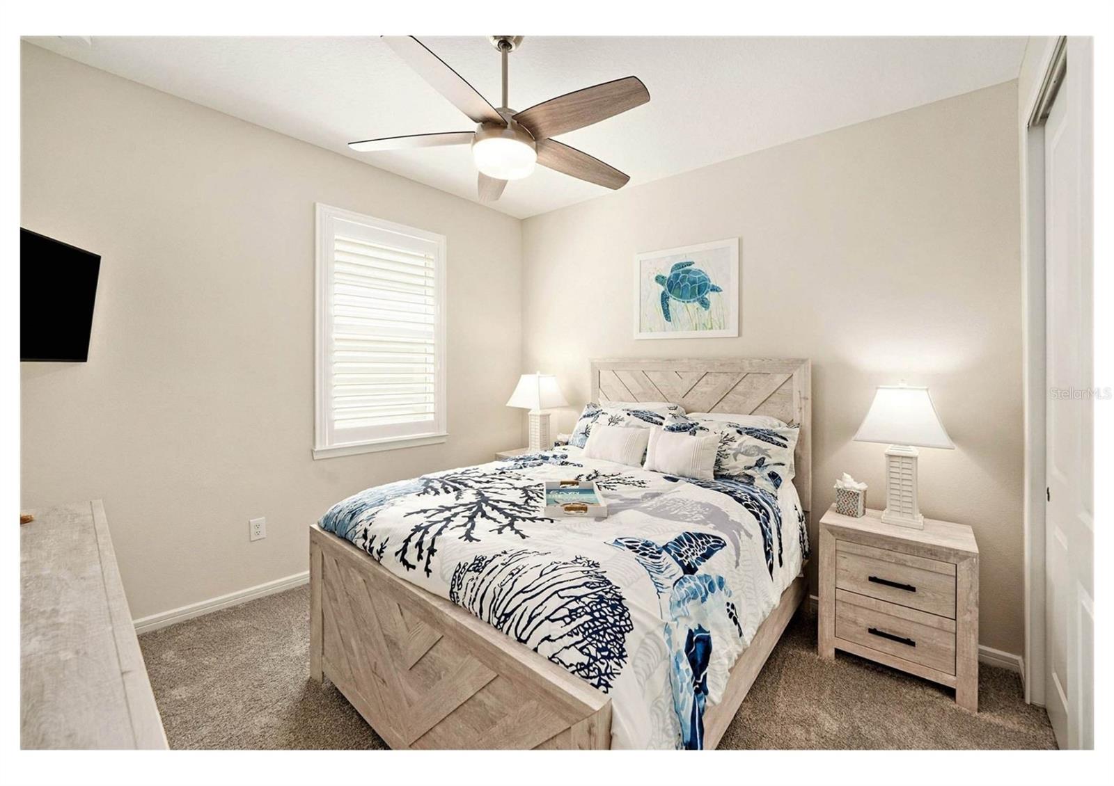 DEL WEBB AT BAYVIEW PH II SUBPH A & B - Residential