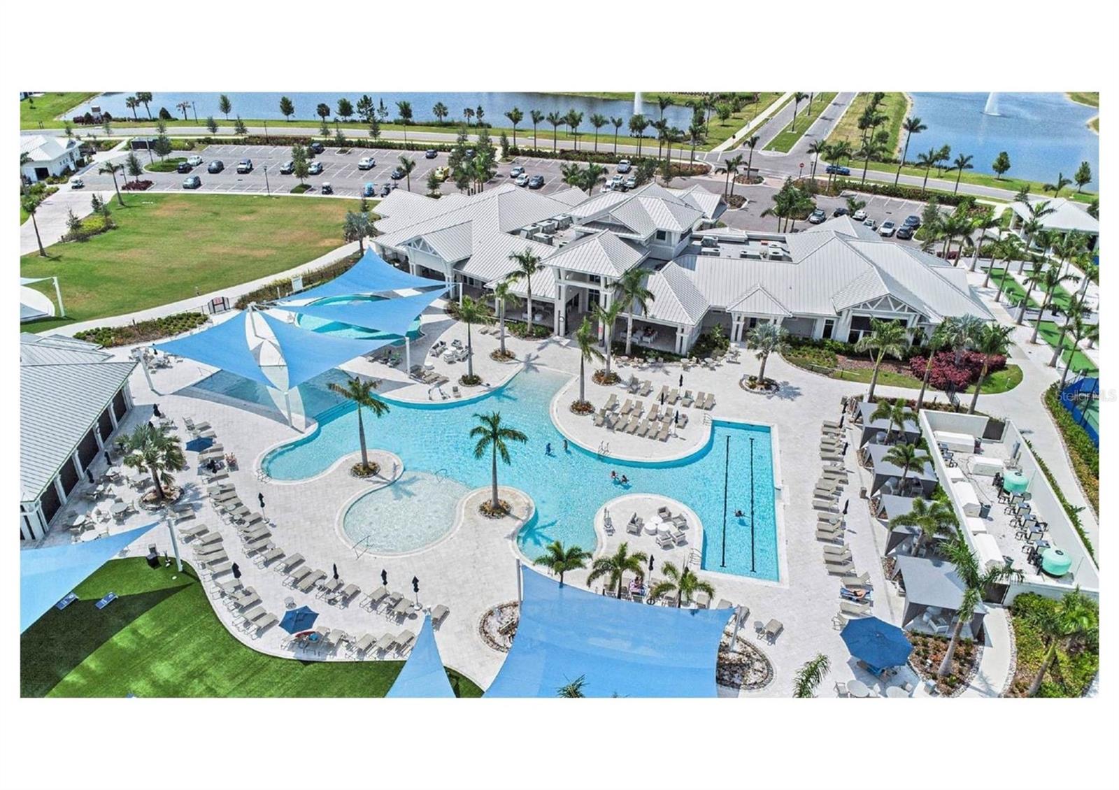 DEL WEBB AT BAYVIEW PH II SUBPH A & B - Residential