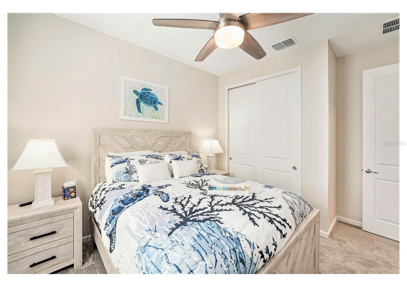 DEL WEBB AT BAYVIEW PH II SUBPH A & B - Residential