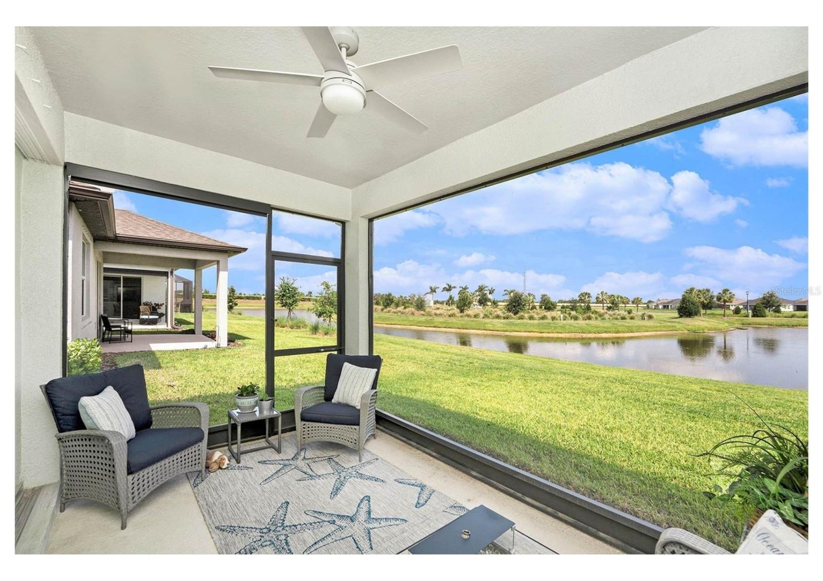 DEL WEBB AT BAYVIEW PH II SUBPH A & B - Residential