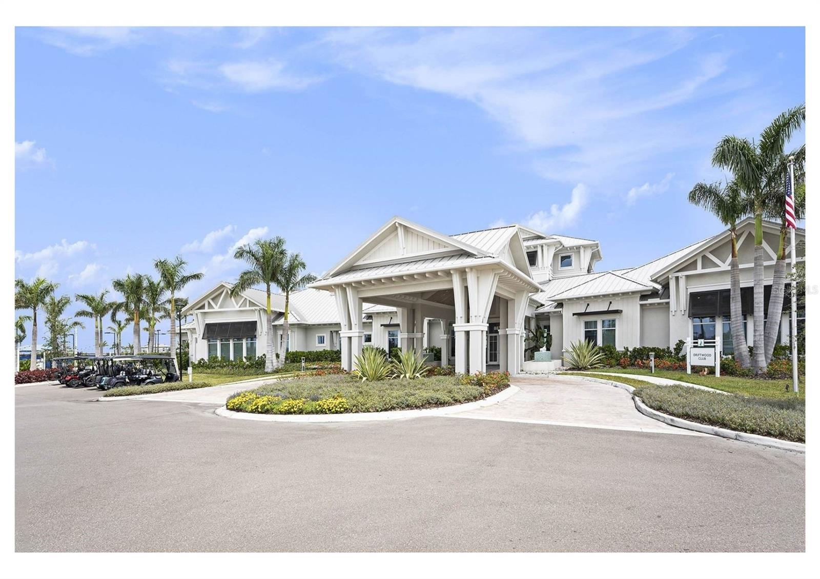 DEL WEBB AT BAYVIEW PH II SUBPH A & B - Residential