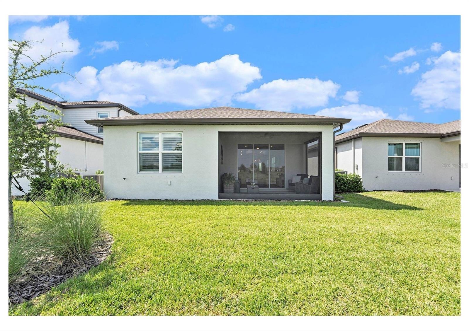 DEL WEBB AT BAYVIEW PH II SUBPH A & B - Residential
