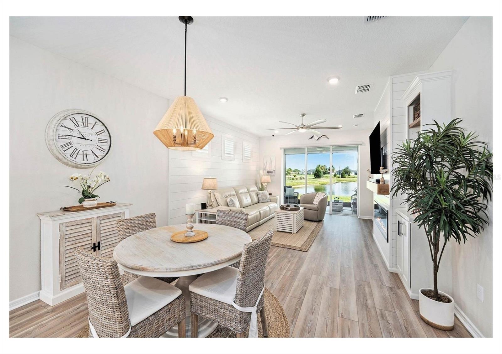 DEL WEBB AT BAYVIEW PH II SUBPH A & B - Residential