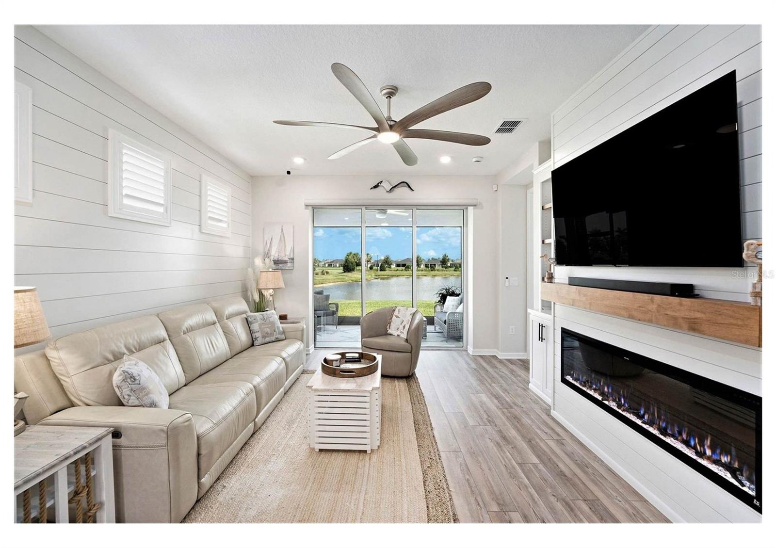 DEL WEBB AT BAYVIEW PH II SUBPH A & B - Residential