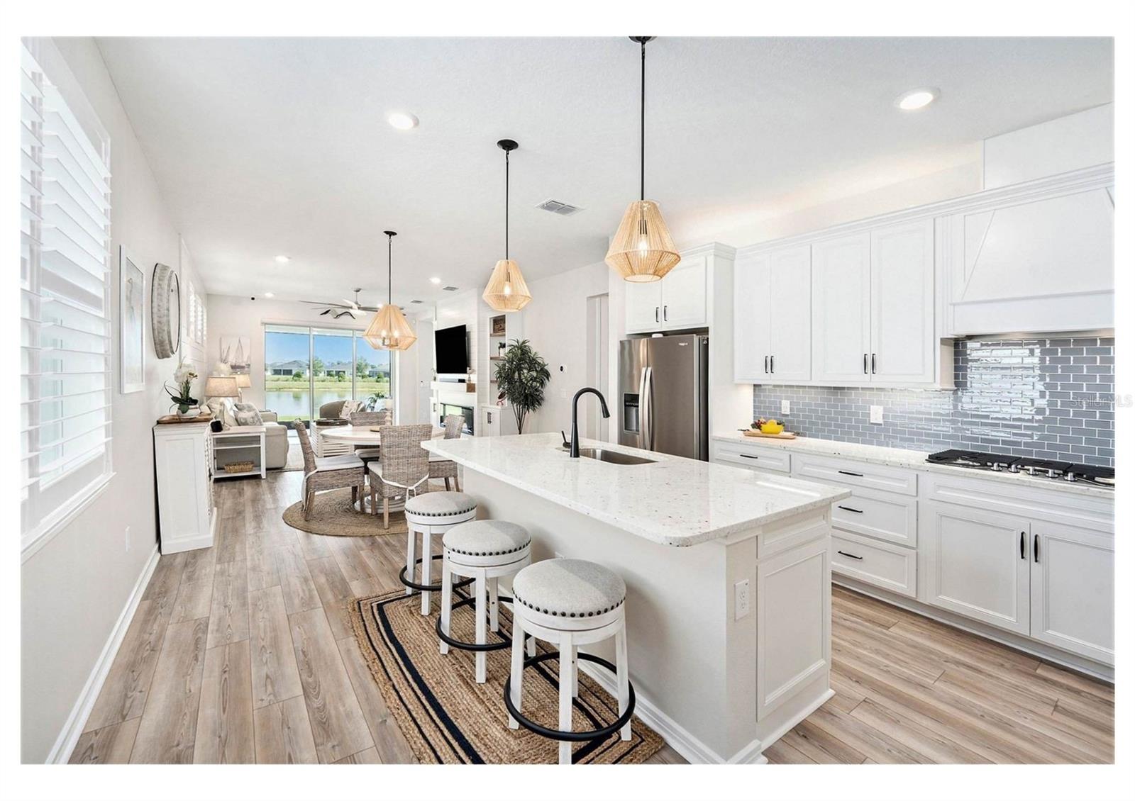 DEL WEBB AT BAYVIEW PH II SUBPH A & B - Residential