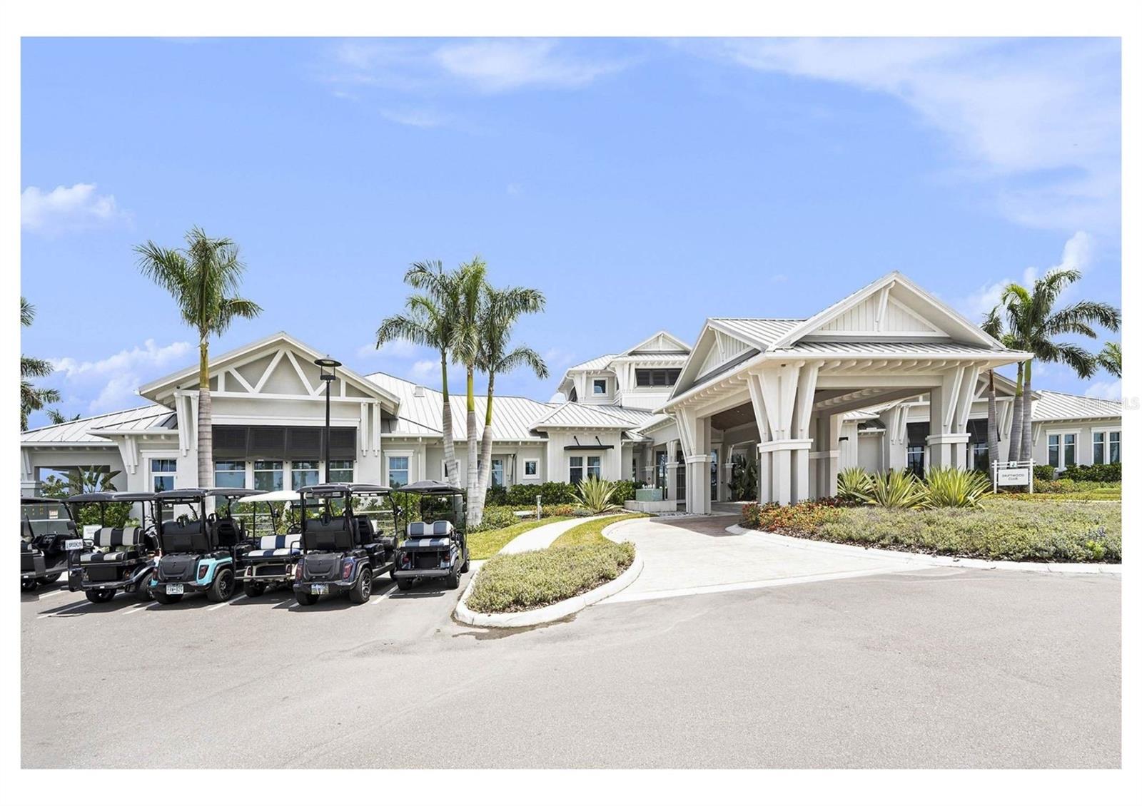 DEL WEBB AT BAYVIEW PH II SUBPH A & B - Residential