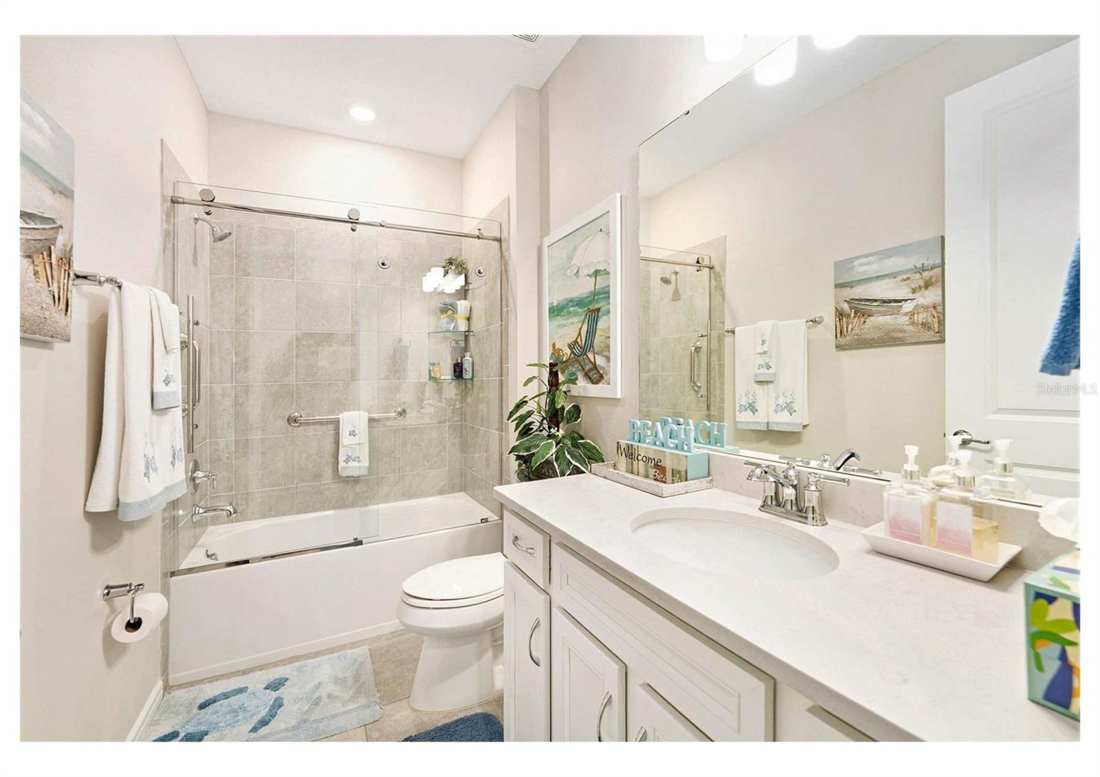 DEL WEBB AT BAYVIEW PH II SUBPH A & B - Residential