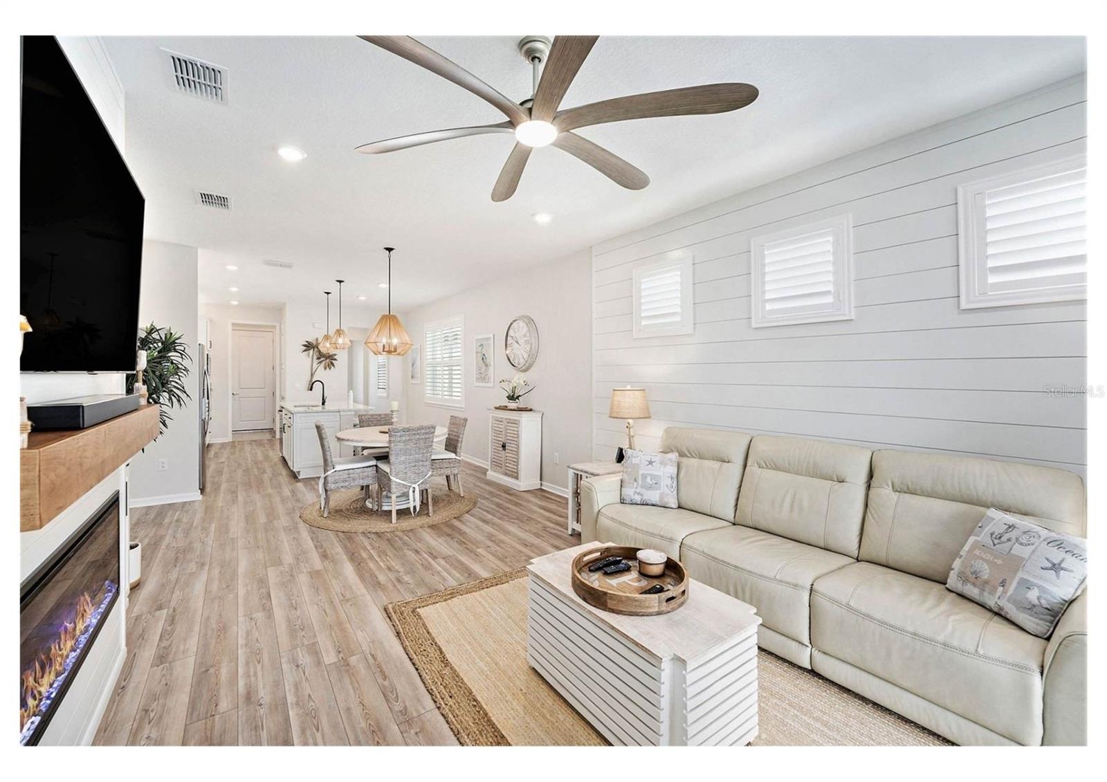 DEL WEBB AT BAYVIEW PH II SUBPH A & B - Residential