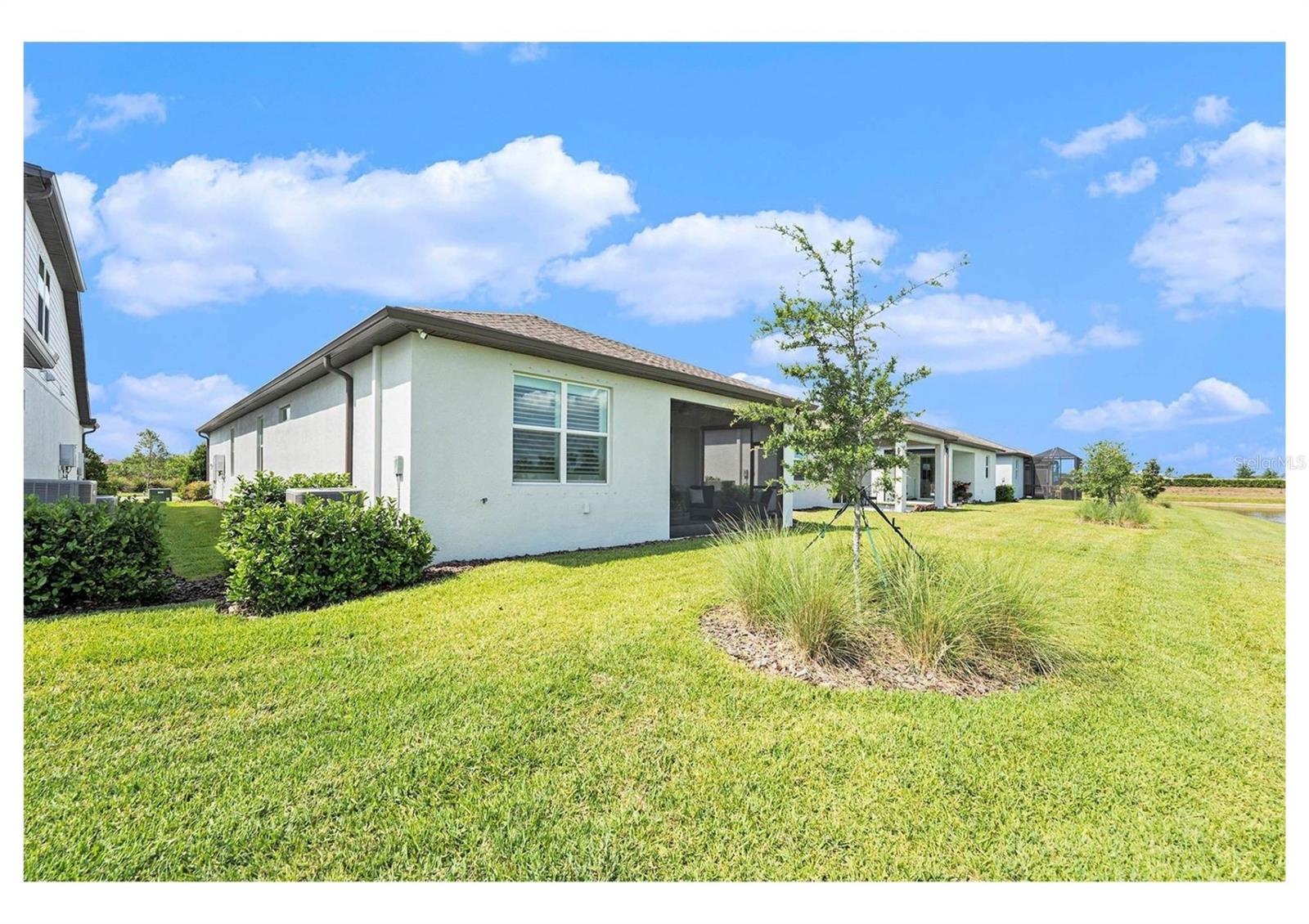 DEL WEBB AT BAYVIEW PH II SUBPH A & B - Residential