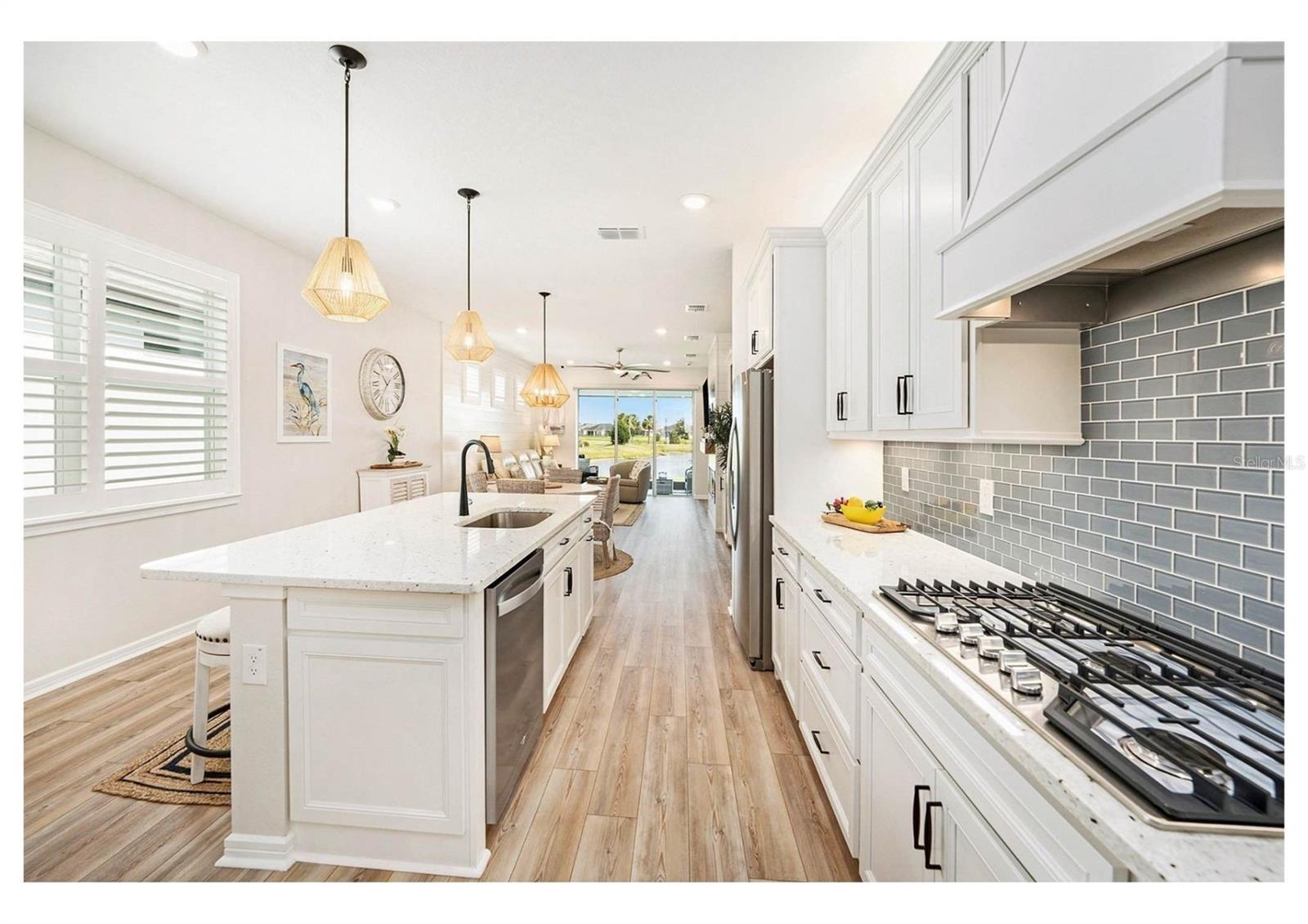 DEL WEBB AT BAYVIEW PH II SUBPH A & B - Residential
