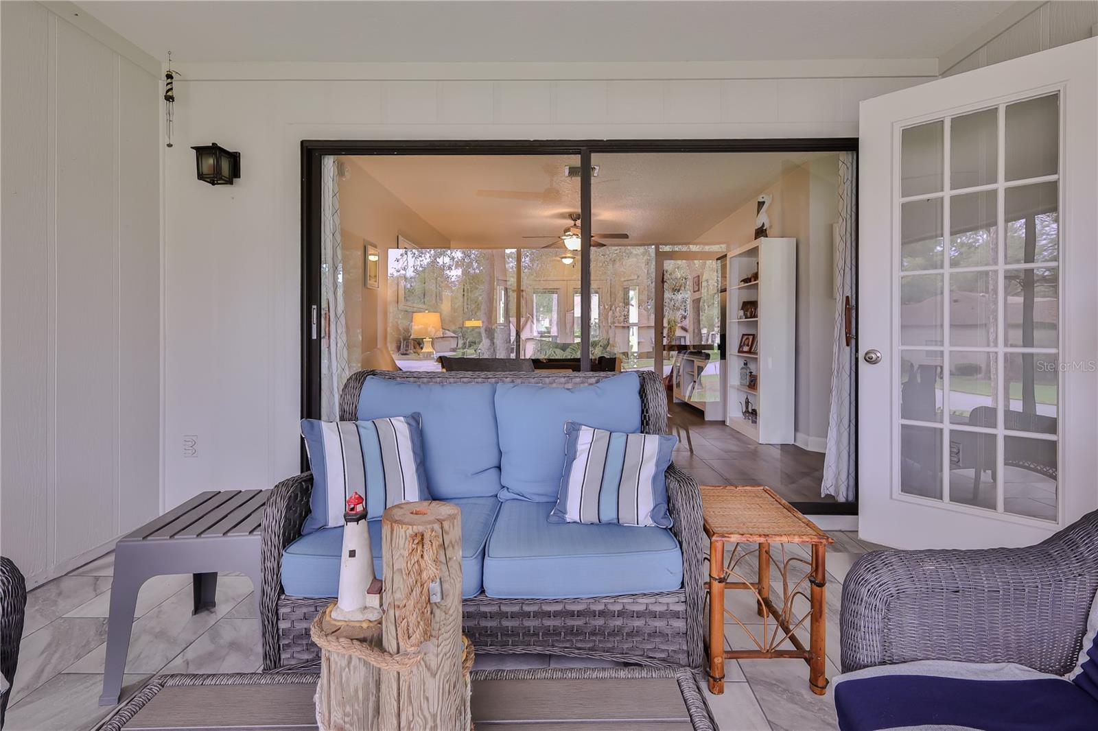 TIMBER PINES - Residential