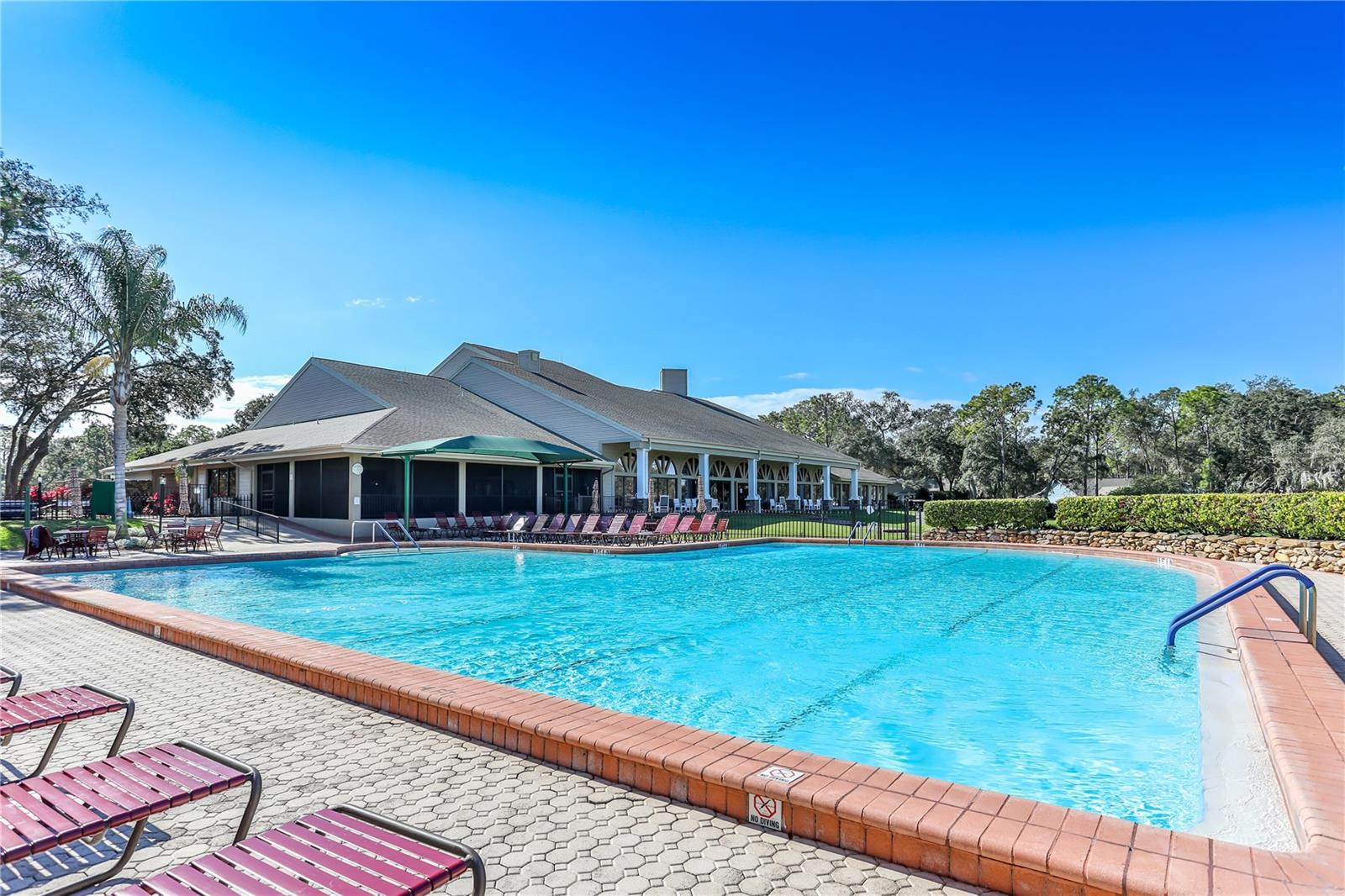 TIMBER PINES - Residential