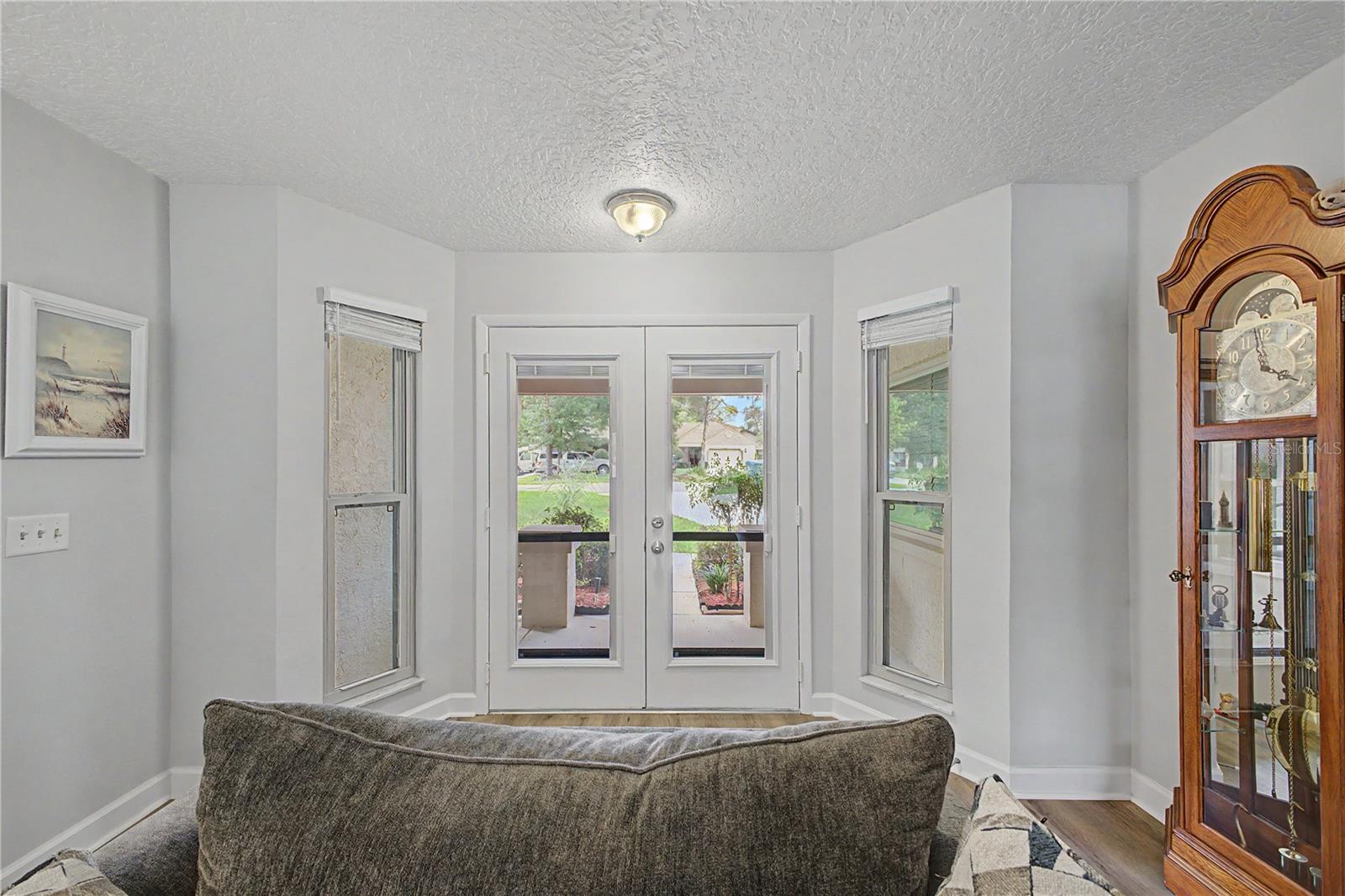 TIMBER PINES - Residential