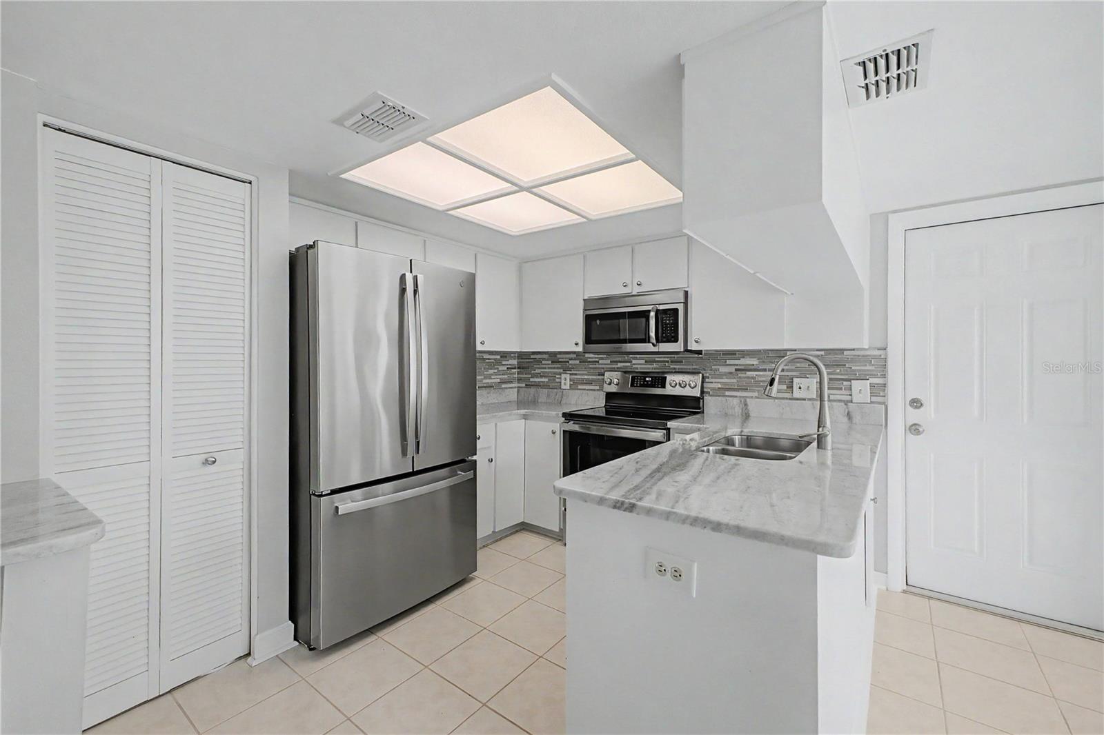 TIMBER PINES - Residential