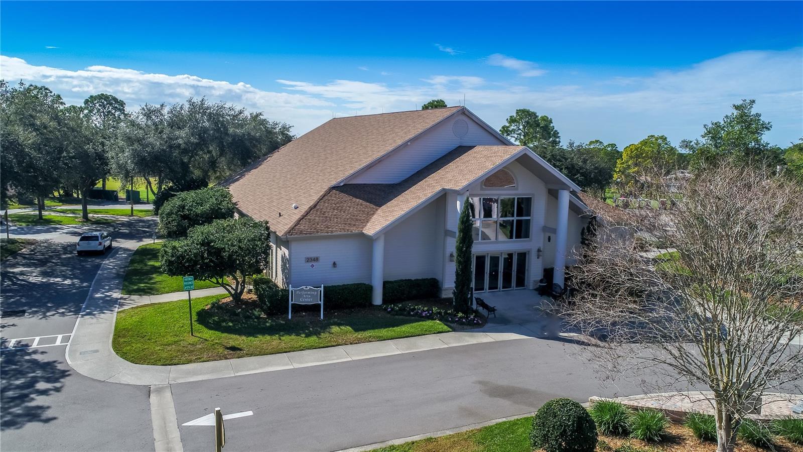 TIMBER PINES - Residential