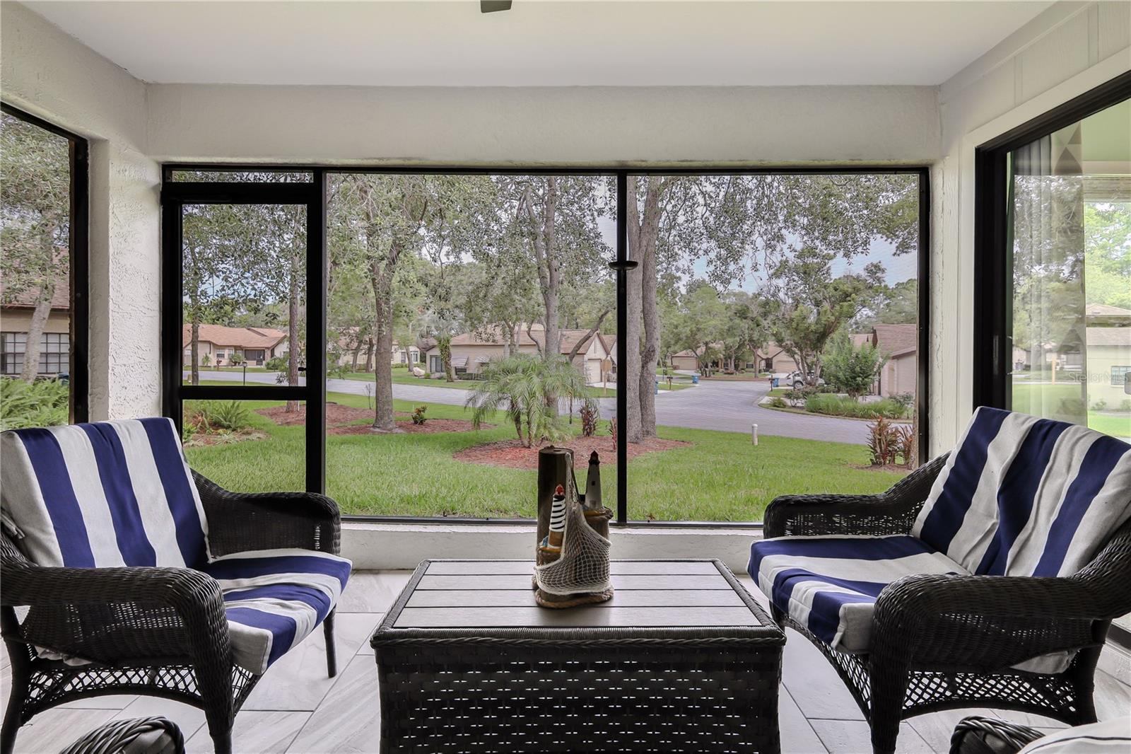 TIMBER PINES - Residential