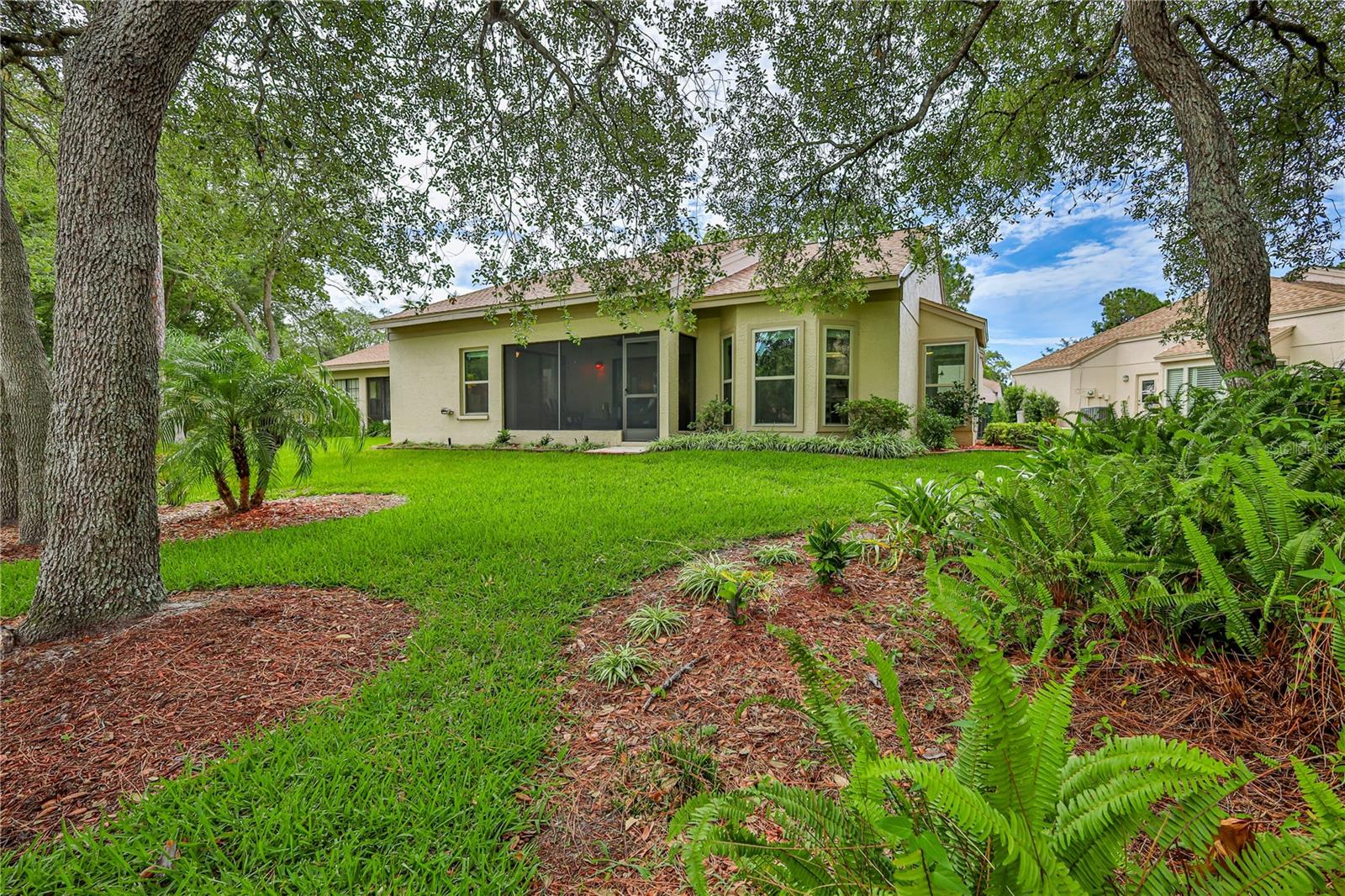 TIMBER PINES - Residential