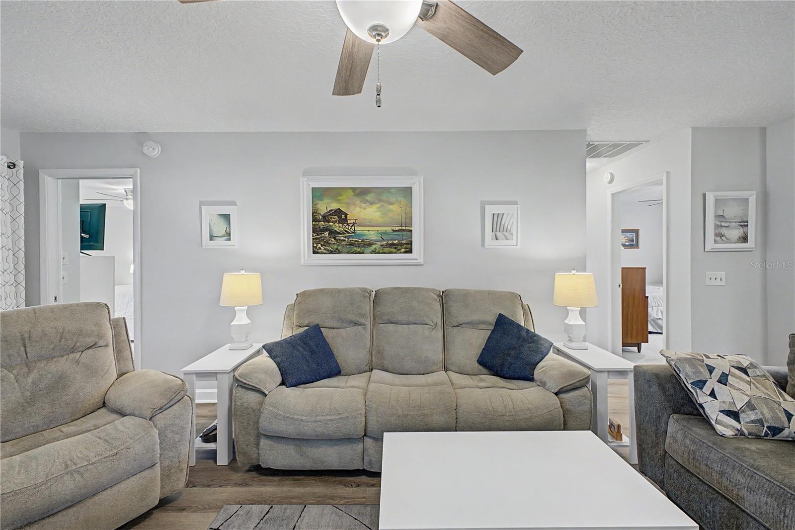 TIMBER PINES - Residential