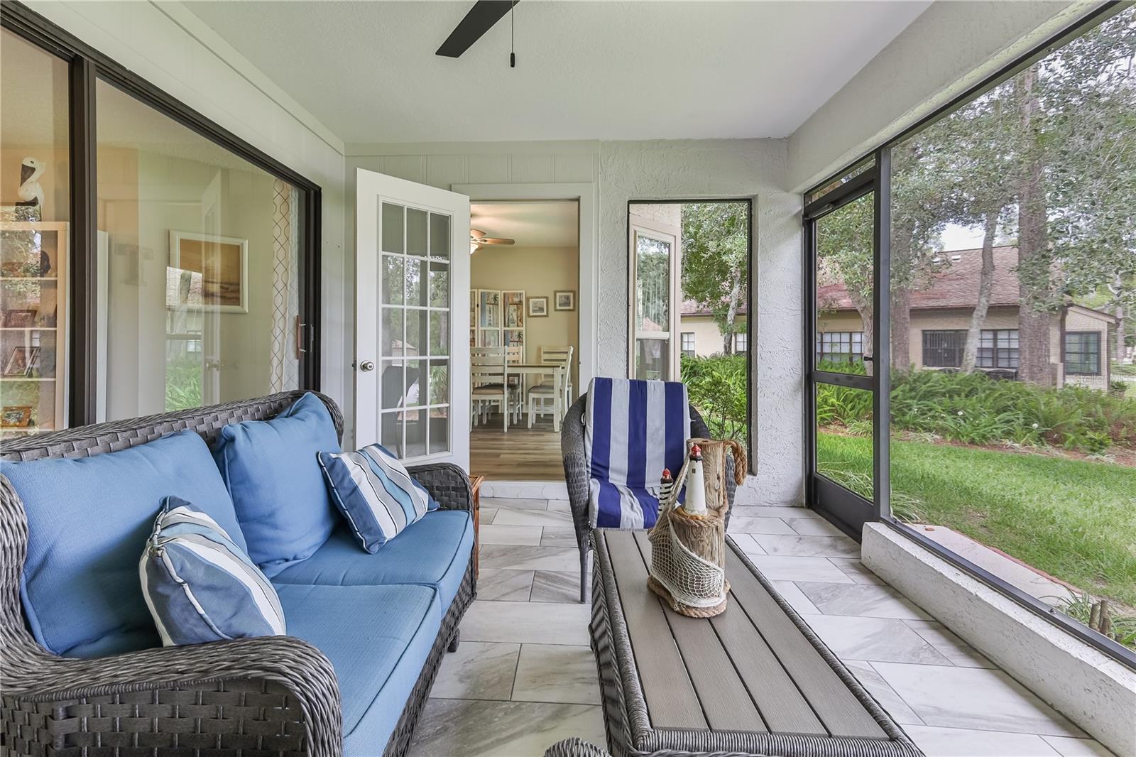 TIMBER PINES - Residential